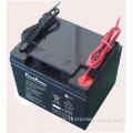 Recargable D Batteries 8 Pack